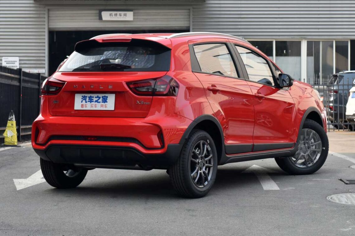 Где очереди за самой дешевой иномаркой в России? Видимо, у россиян даже ...