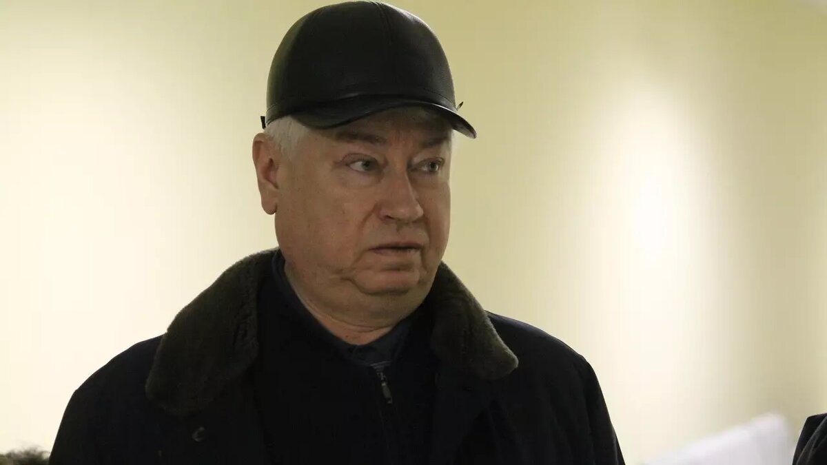     В небе над Татарстаном заметили бизнес-джет, который проходил по делу экс-главы «Татфондбанка» Роберта Мусина. Соответствующие данные указаны в сервисе Flightradar.