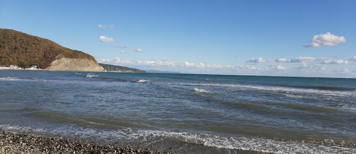 Архипо-Осиповка (в простонародье — Архипка).