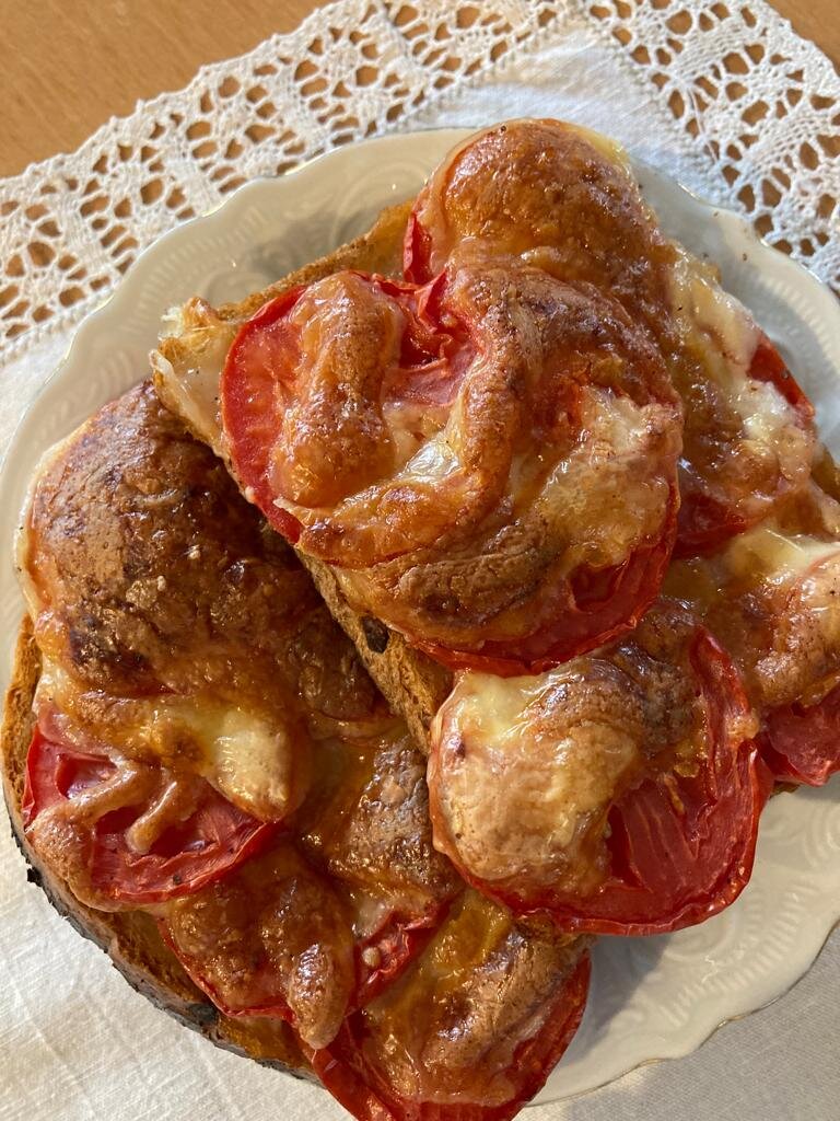 Фото автора. Фирменный рецепт pizza 