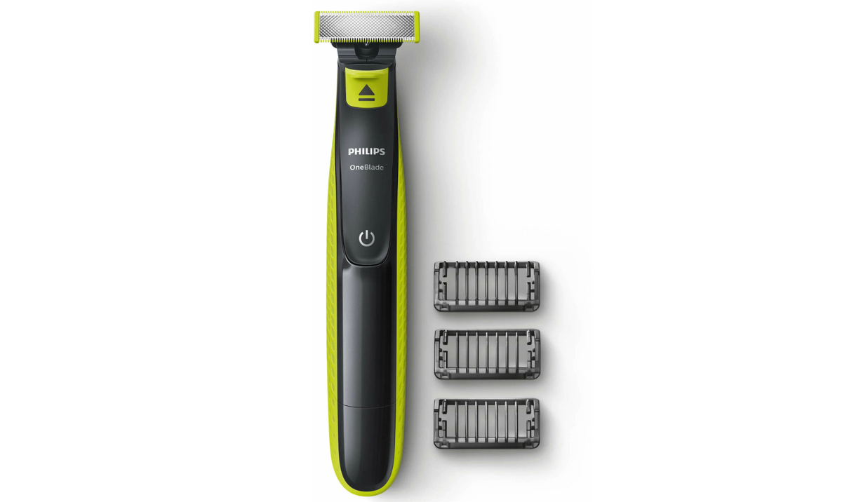 Триммер Philips OneBlade QP2520/20