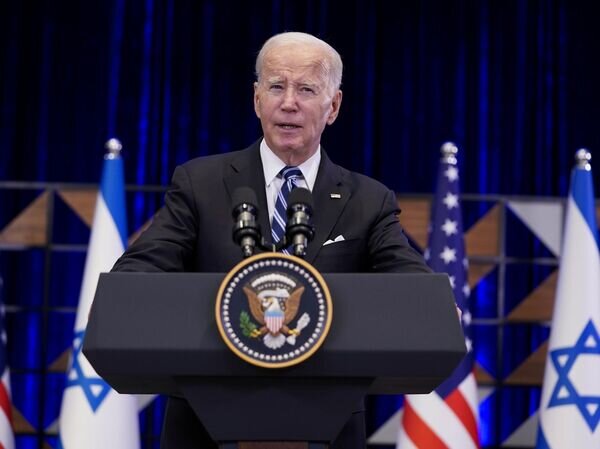    © AP Photo / Evan Vucci