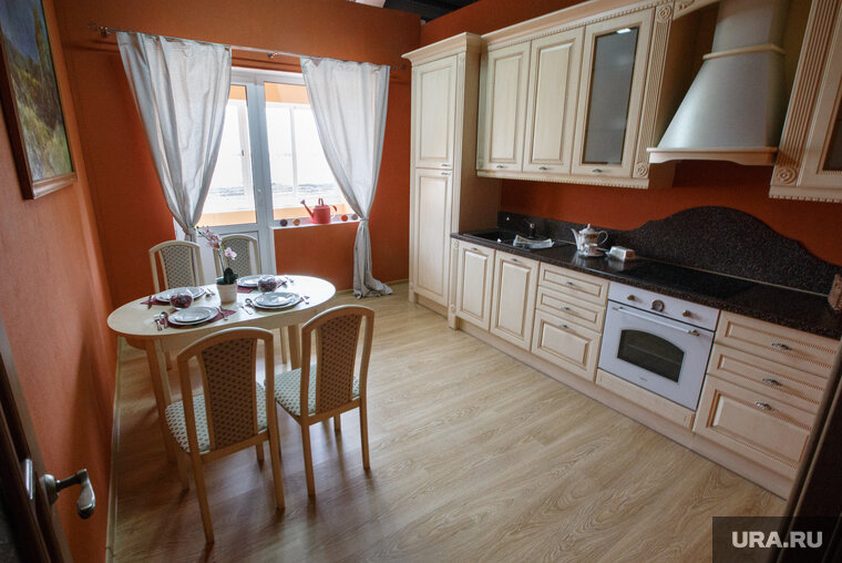    На окупаемость квартиры в Нижнем Тагиле уйдет 13,2 лет