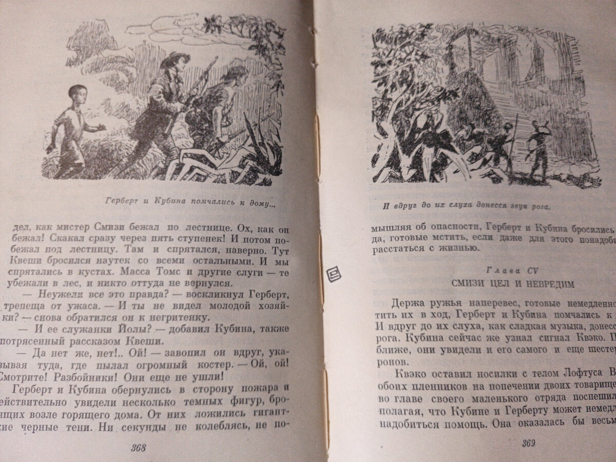 Приобрёл идеальное собрание сочинений Томаса Майн Рида | К.Т.К.  Каратэ.Творчество.Книги | Дзен