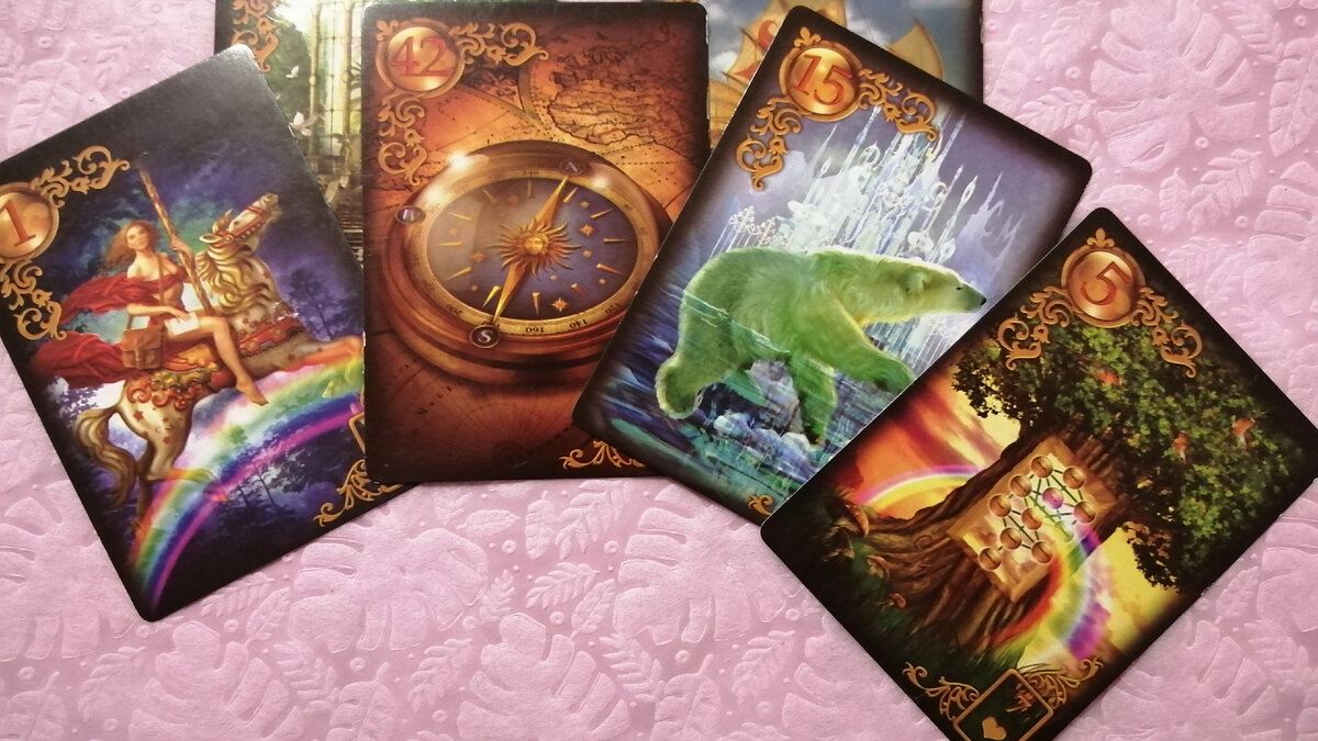 Что на душе у него?