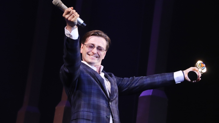 ФОТО: EKATERINA TSVETKOVA/GLOBAL LOOK PRESS