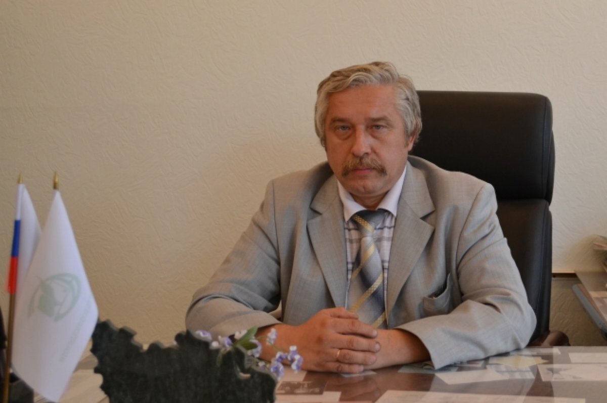    В Новосибирске скончался академик Николай Донченко