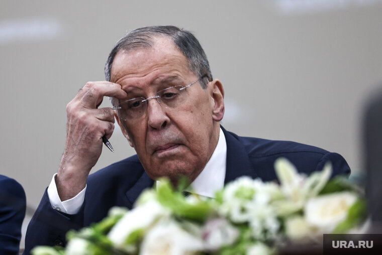    Власти КНДР оказали Лаврову теплый прием