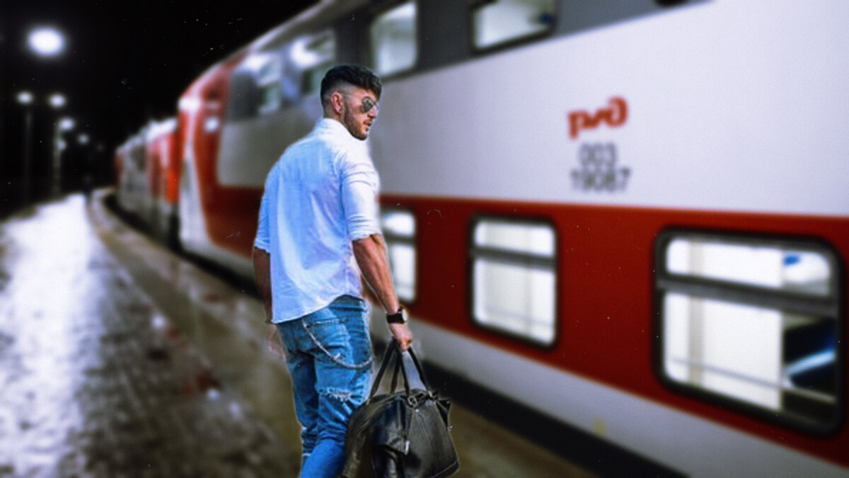 Мужчина на фотографии не имеет отношения к тексту. Он добавлен с целью иллюстрации. Источник фотографии: Яндекс. Картинки.