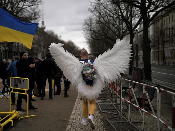    © AP Photo / Markus Schreiber