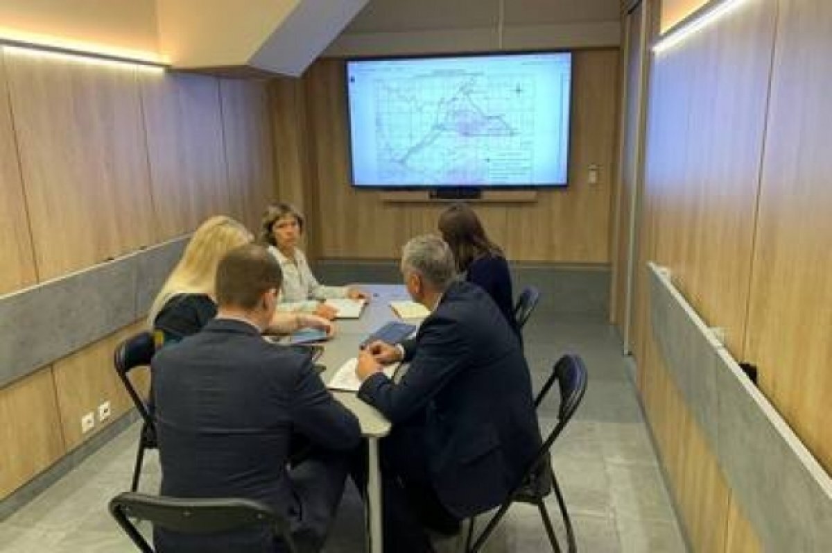    На Камчатке обсудили отдельный путь для автомобилей к Авачинскому перевалу