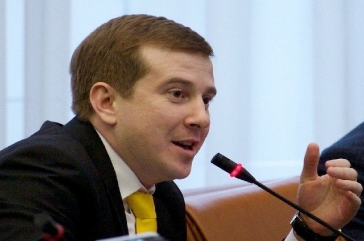    Бывший депутат, копировавший Жириновского, стал советником главы Таймыра