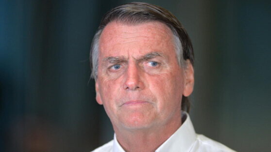    Экс-президента Бразилии Болсонару хотят обвинить в госперевороте Сергей Бунеев