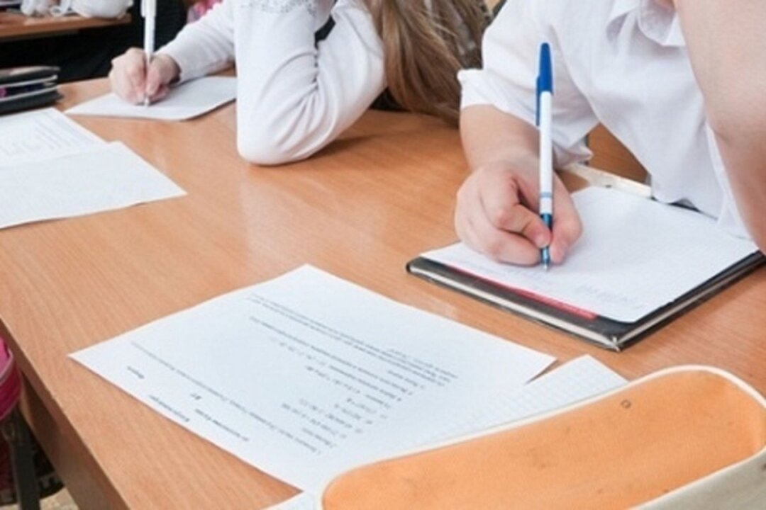    В школах РФ не будут проводить всероссийские проверочные работы по иностранным языкам