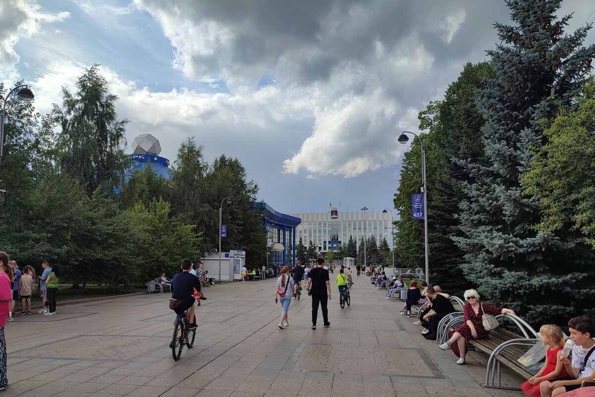 Политолог объяснил, что значат ротации в тюменской администрации.  Фото: ФедералПресс / Ирина Ромашкина