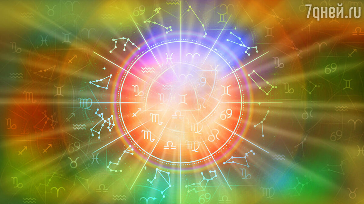    Гороскоп с 20 по 31 октября для всех знаков зодиака 123RF/legion-media.ru