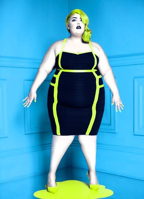 Примите себя. 