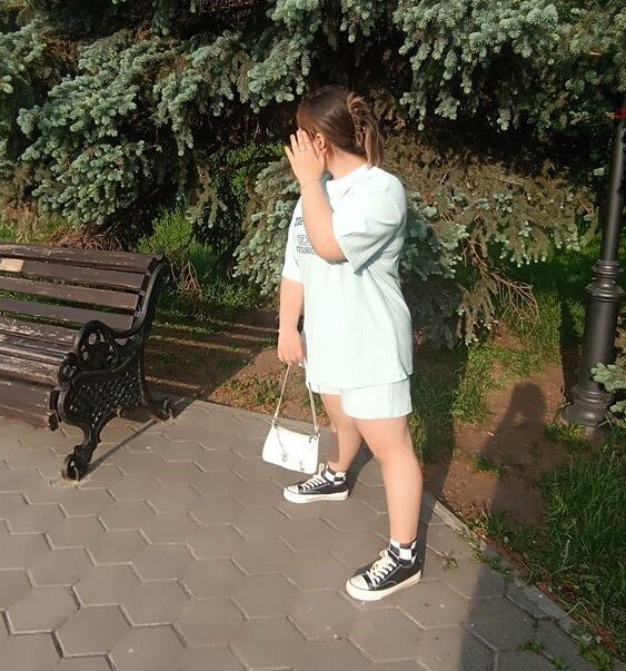 Как спасти дочь, если у нее расстройство пищевого поведения