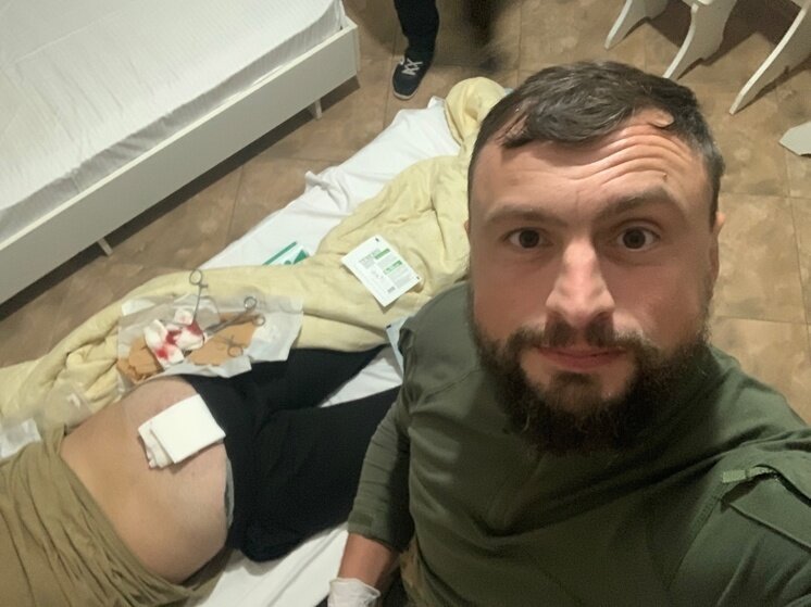     фото вк михаил чернов