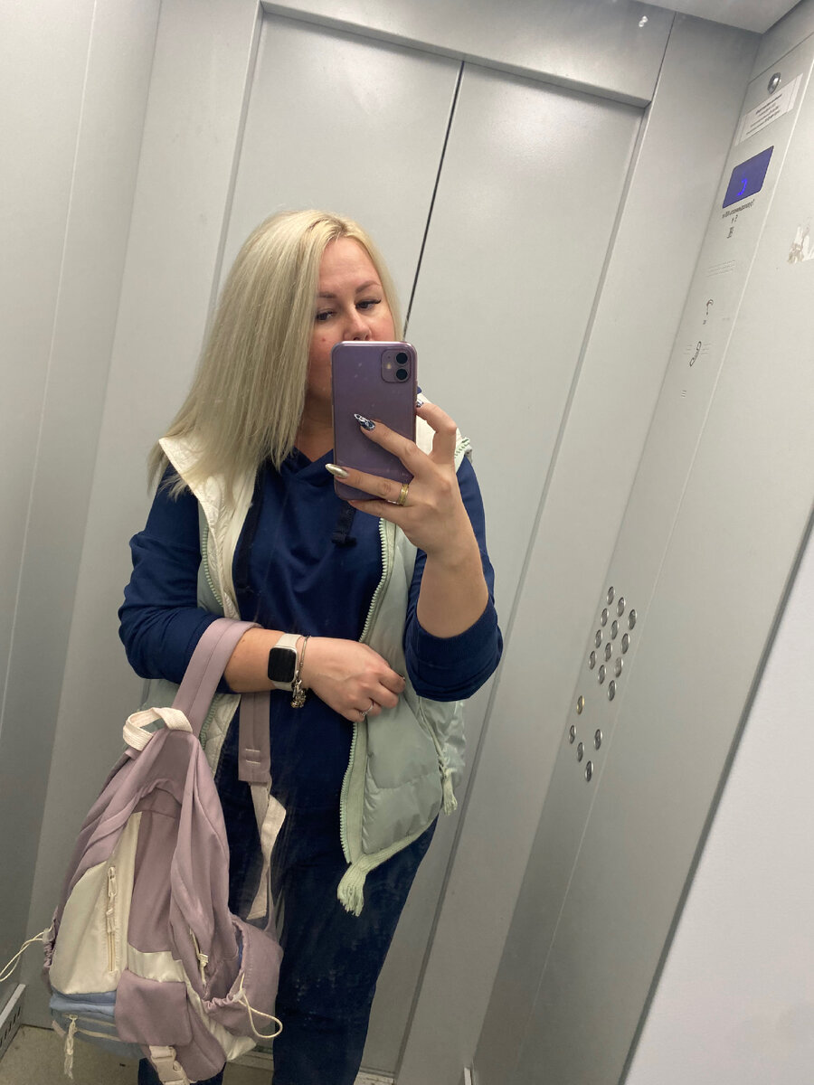 Автор блога. Сентябрь 2023. Все фото в посте - фото автора блога. 