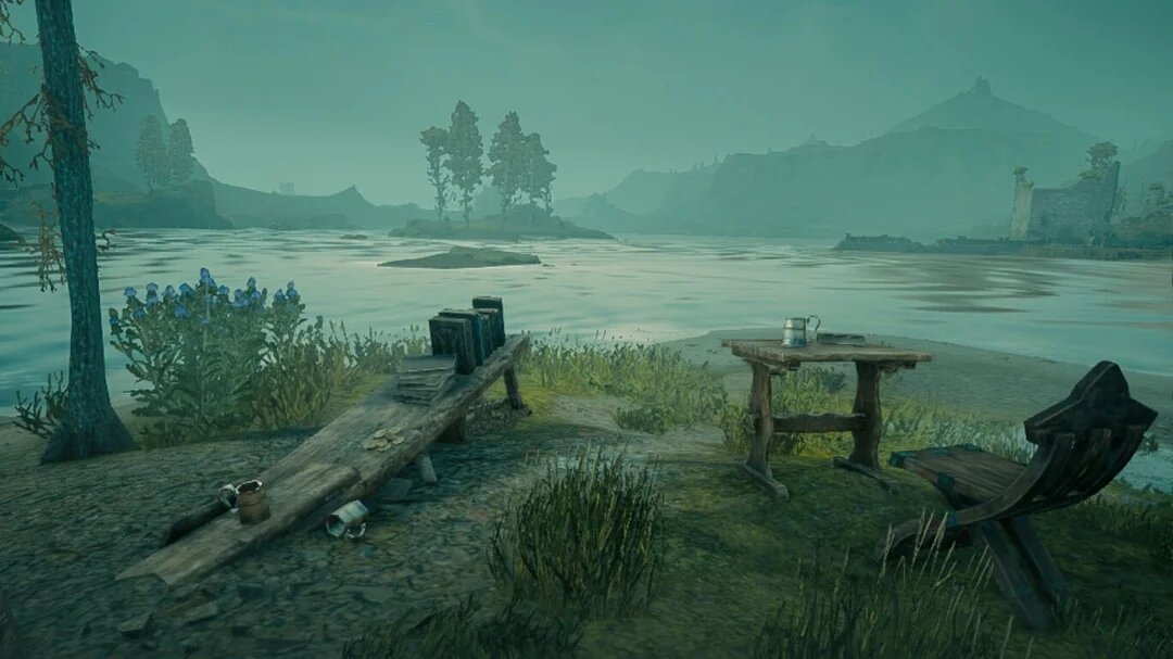    Даунгрейдикус Тоталус. Появились первые скриншоты Hogwarts Legacy на Switch