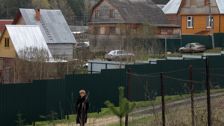 © VIKTOR CHERNOV/RUSSIAN LOOK/GLOBALLOOKPRESS