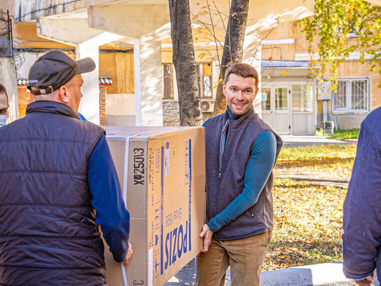 Листайте вправо, чтобы увидеть больше изображений