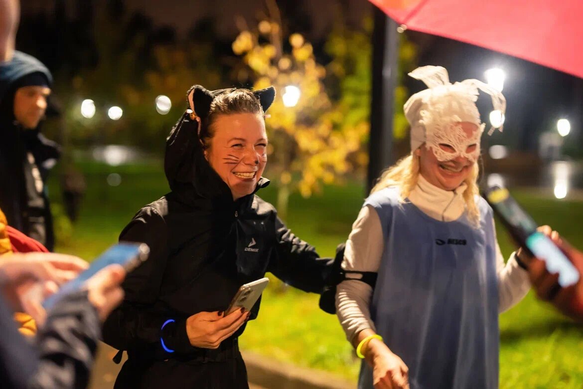 Фото: Александр Арефинкин.  Фото участников