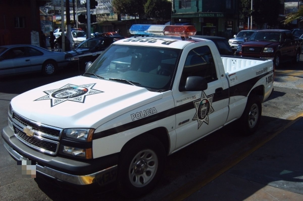    В Мексике обнаружен подпольный крематорий