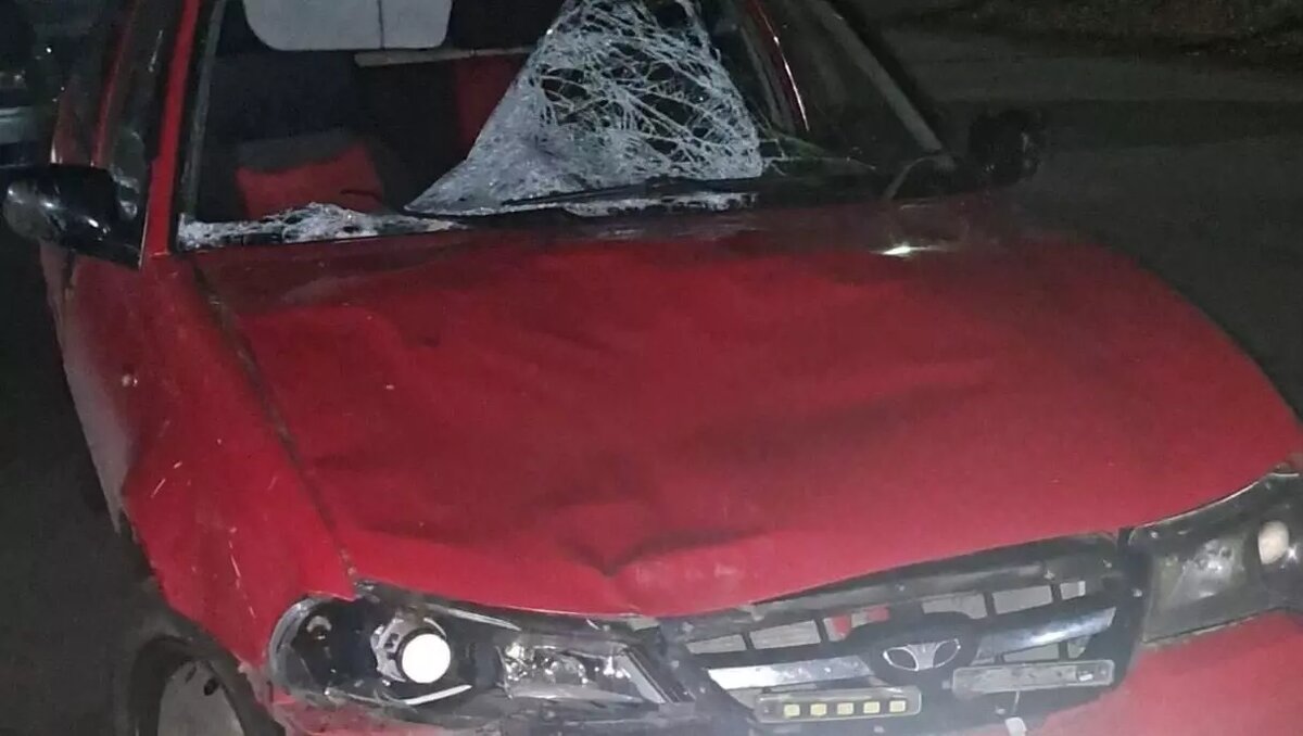     Позже мужчина сам пришел в полицию. Расследование аварии проконтролирует прокуратура.