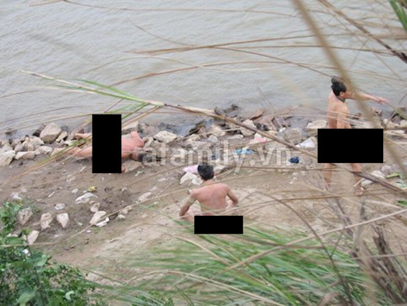 Нудизм[ В погоне за вьетнамским нудизмом. А существует ли он вообще? Версия 2023  года! | За чашкой чая | Дзен