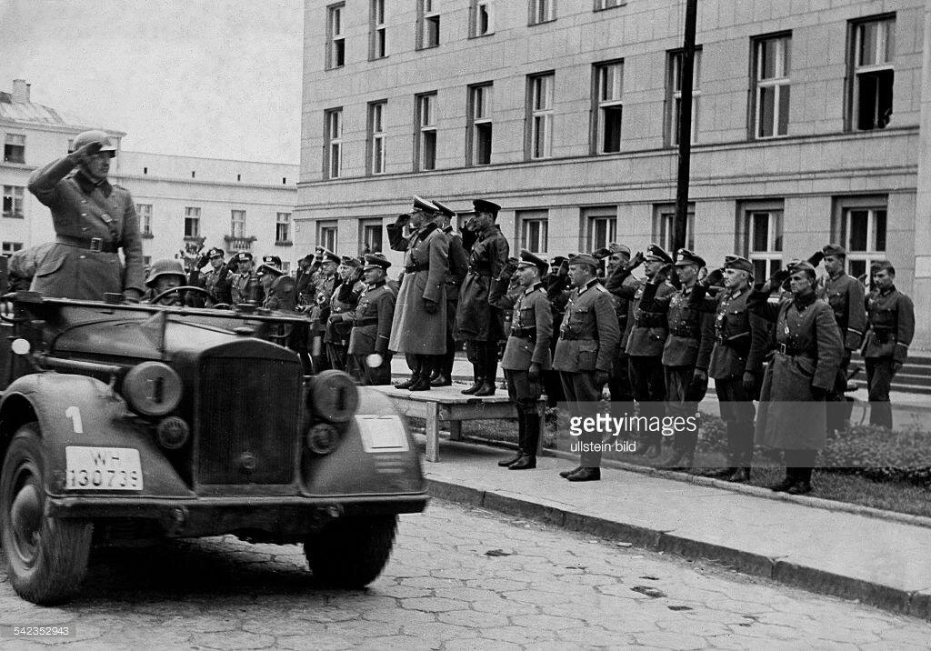 Фото Эти кадры не успели уничтожить: всплыли запрещенные в СССР фото войны 4