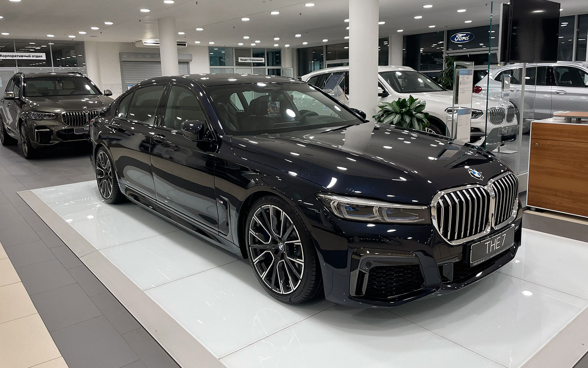 Фото: Autonews.ru  📷
