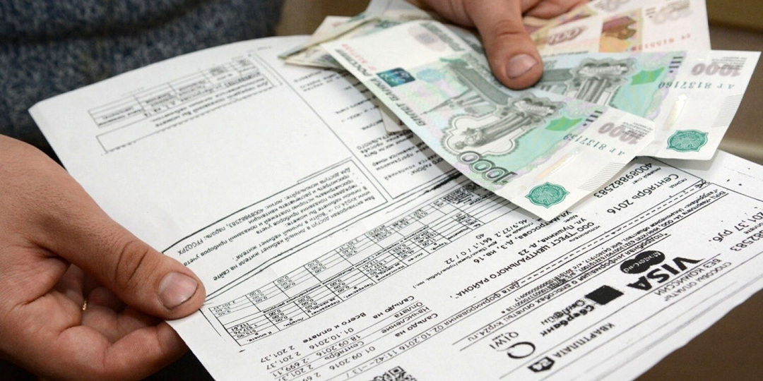 За что и кому мы платим каждый месяц?