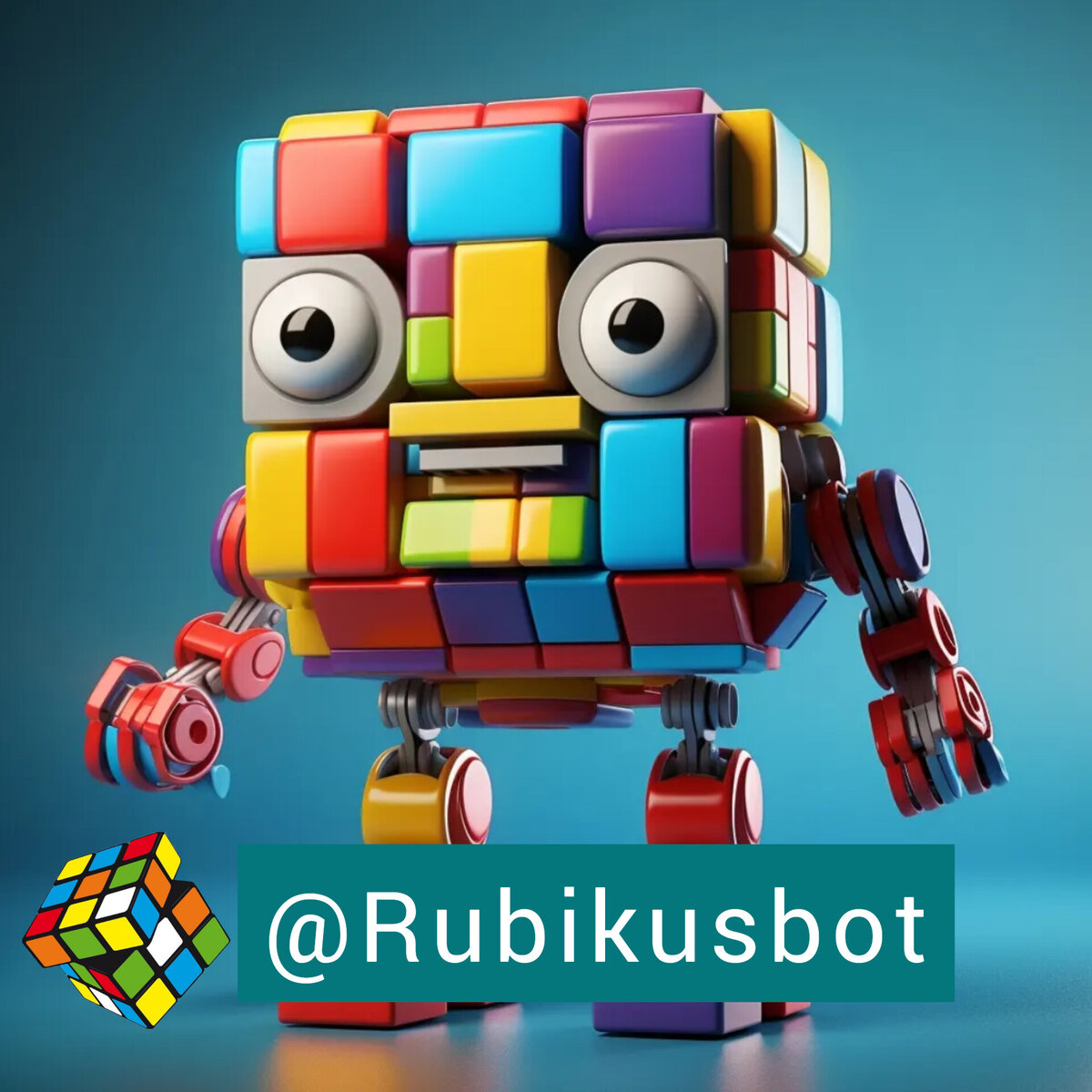 Первый в своем роде чат-бот. Создан с помощью искусственного интеллекта 