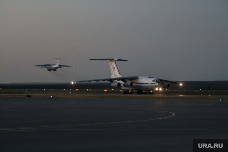    МЧС России отправит гуманитарный груз в Газу