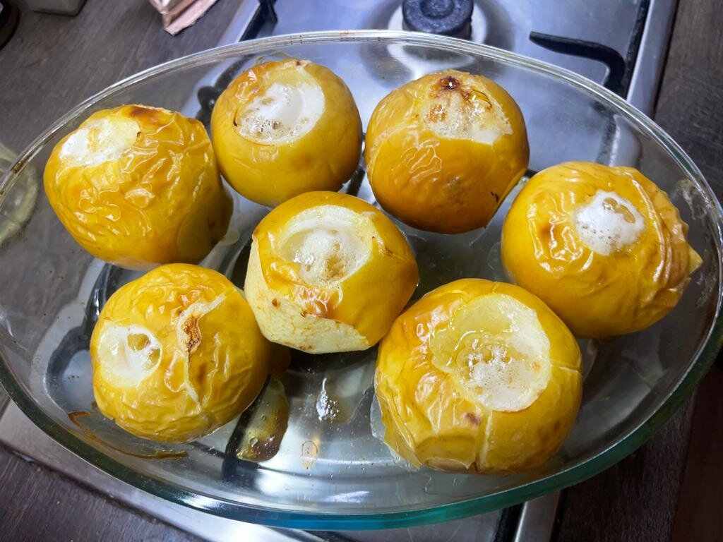 По рецептам наших бабушек