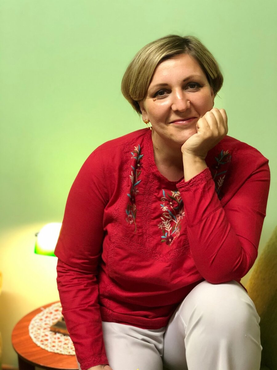 Попова Анастасия Александровна