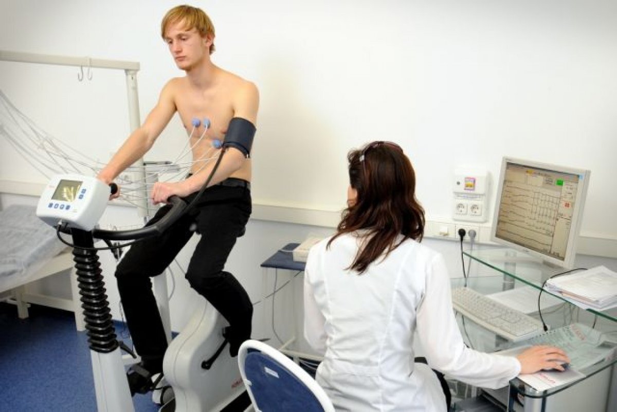    В Салехарде открывают новый реабилитационный центр