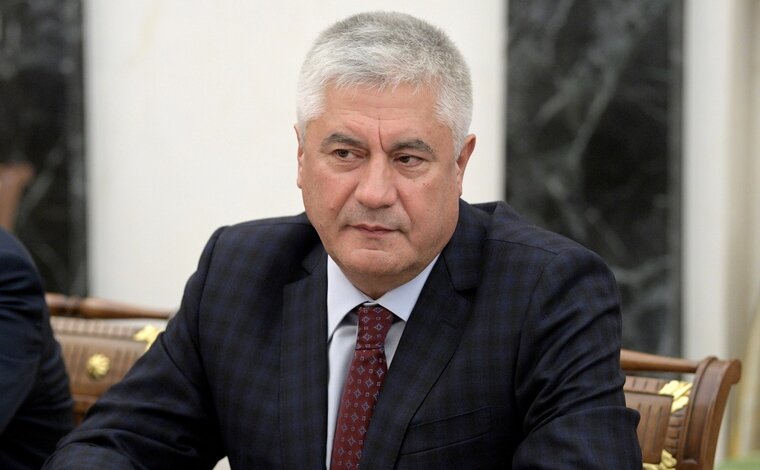    Владимир Колокольцев проведет в Перми совещание
