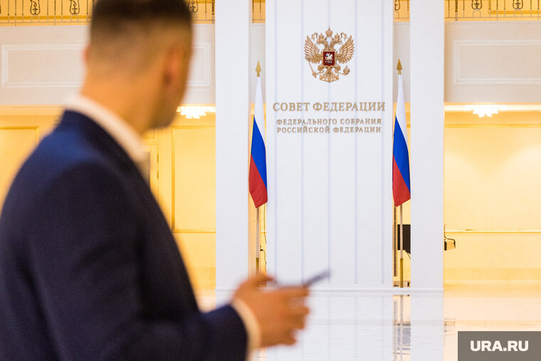    Владимир Булавин рассказал, что за 10 лет Курган изменился до неузнаваемости (архивное фото)
