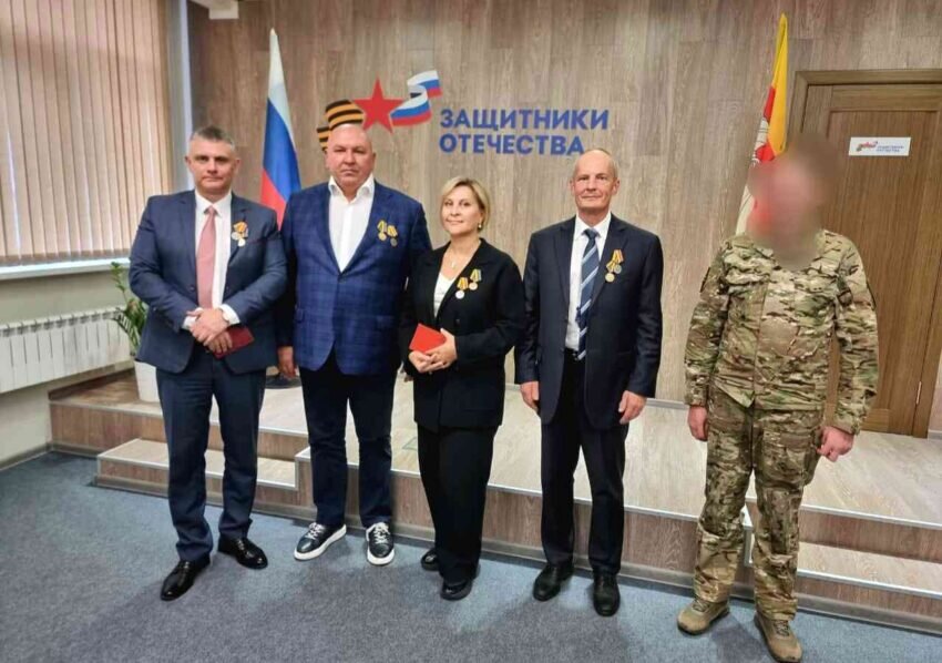    Фото Андрея Згонникова.