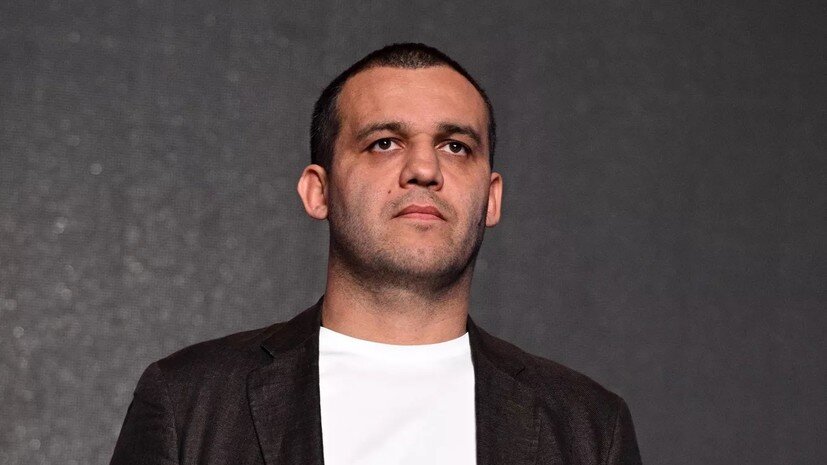   РИА Новости