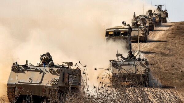    © AFP 2023 / JACK GUEZ