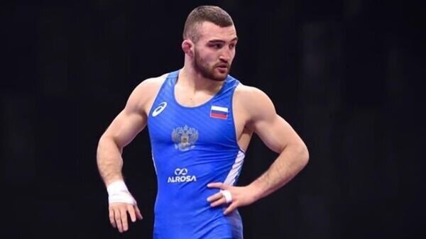    © Photo : Пресс-служба Минспорта Северной Осетии