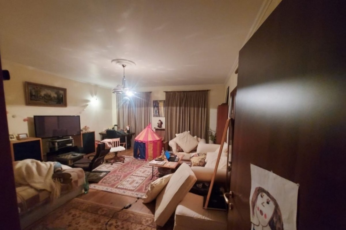    SHOT: сына и тещу Стаса Намина жестоко убили в собственном коттедже