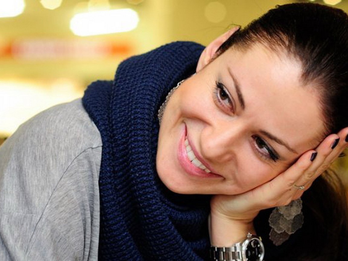 Анна Ковальчук возглавила наш список. Фото Яндекс.Картинки. 