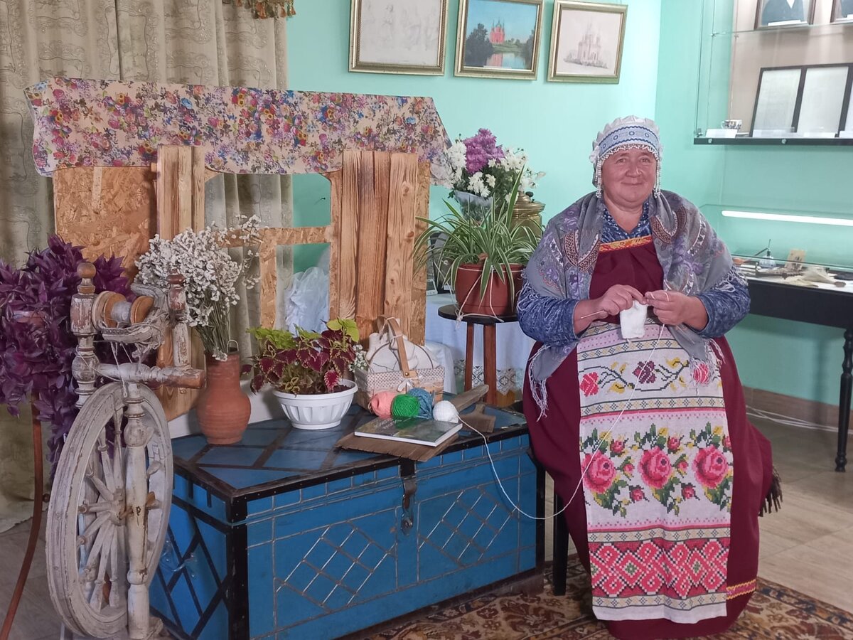 Фото автора