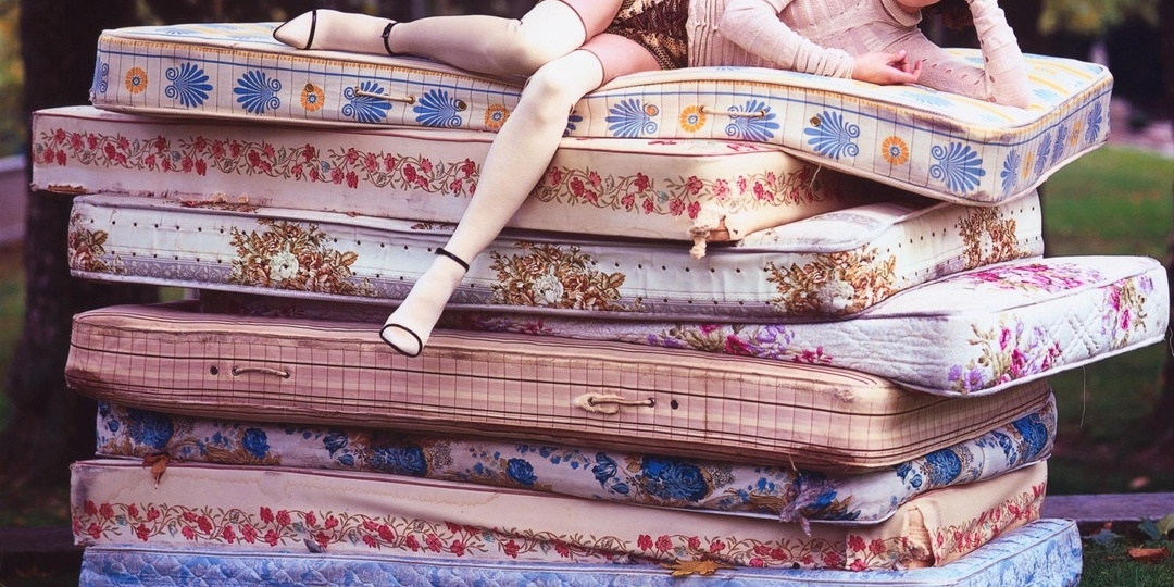 Как правильно ухаживать за матрасом для его долговечности?