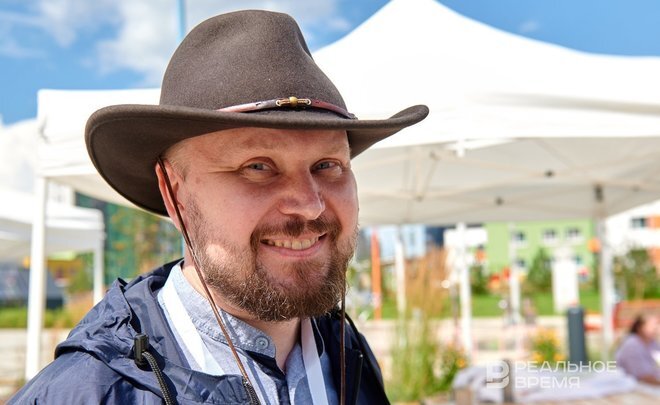 Фото: Динар Фатыхов / realnoevremya.ru 